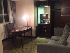 -顺德君豪酒店(佛山容桂渔人码头店)