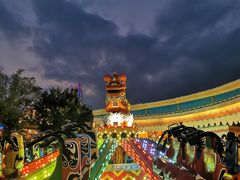 -无锡融创乐园