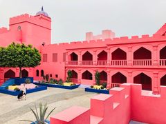 -漳州滨海火山岛自然生态风景区