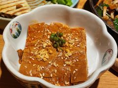 巴蜀豆衣-庆春朴门