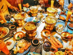 -喜庭海鲜自助(来福士店)