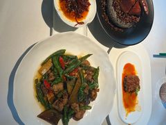 -许家菜(望江店)
