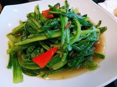 -高第街56号港式餐厅·精选(世茂广场宽厚里大明湖店)