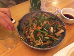 乌镇那一年主题餐厅-乌镇那一年小院主题餐厅(甘泉西路店)