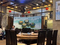 -老聃·小鸭鲢城原味客家菜(海沧店)