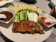 -香山湖渔家大院