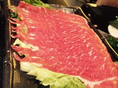 -捞王猪肚鸡火锅(财富中心店)