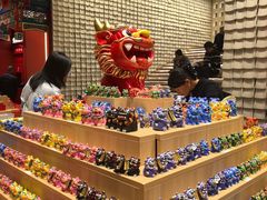 -唐山宴百姓府邸院落中餐