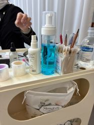 -芮悦·璀璨无创洗眉·专业洗眼线·专业洗唇