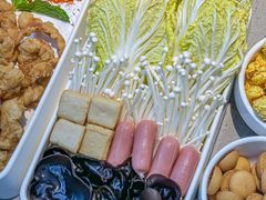 -半天妖烤鱼(和平印象城店)