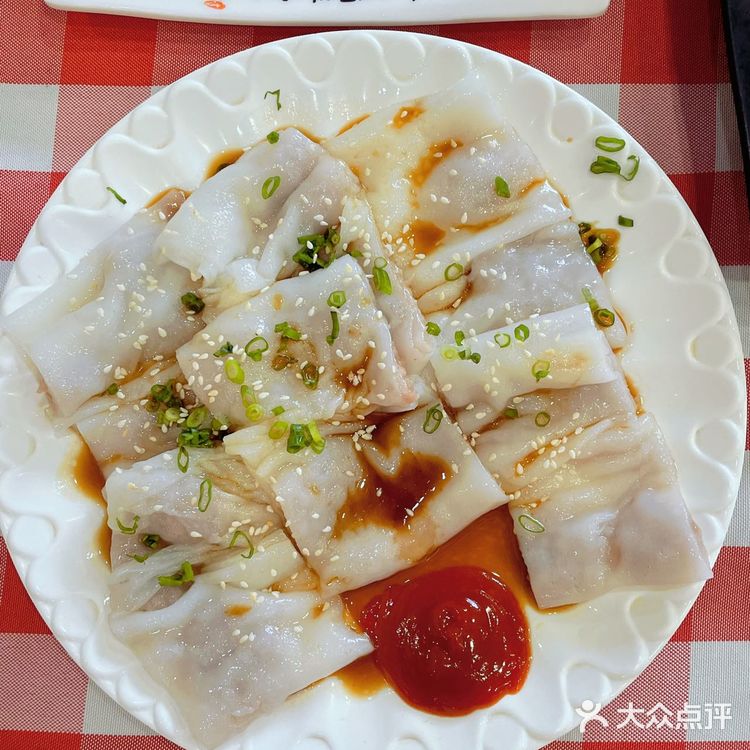 顺德煲仔粥，食过返寻味