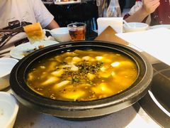-拈菜(观音桥阳光世纪店)