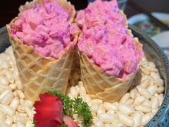 -前海沿·青岛菜(李沧万达店)