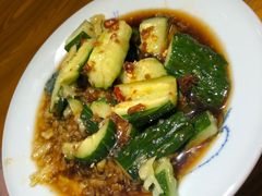 -丁记盐蘸牛肉·新杭菜(河东路店)