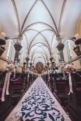 -迦南之约济南西式婚礼(济南店)