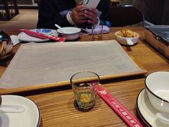 -熙成烧烤(白塔岭店)