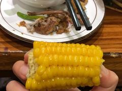 -圣夜东北菜烧烤·夜宵·龙虾(胥江路店)