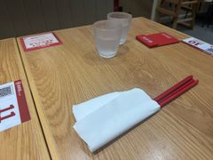 -喜家德虾仁水饺(华强天虹店)