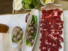-潮正和潮汕牛肉火锅·老字号(番禺万达店)