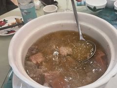 -顺风山庄(水濂山店)