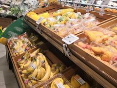 -盒马鲜生(红莲店)