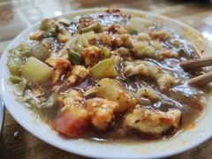 -老字号贾家肉丸糊辣汤(光明巷店)