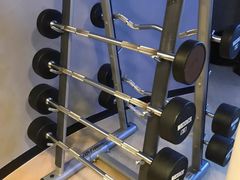 -一兆韦德健身(慧芝湖店)