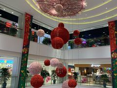 -百联临沂购物中心(临沂路店)