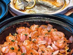 -宫燕府·京菜·烤鸭·淮扬菜(王府中心店)