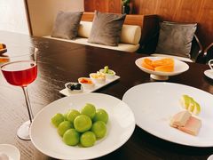 -甄御•海鲜新青岛菜(麦岛店)