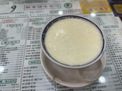 双皮奶-仁信老铺(华盖路店)