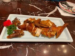 -新白鹿餐厅(爱琴海购物中心店)