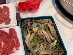 -大四喜·鲜牛肉火锅(洛阳大学城店)