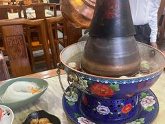 -东来顺•非遗火锅(外滩店)