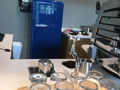 -dotcom coffee古点咖啡(致真大厦店)