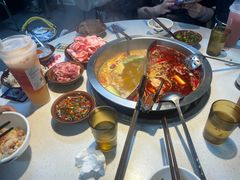 -芈重山老火锅(广州首店)