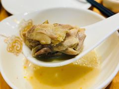 -湯系·煲汤手艺人(东二环泰禾广场店)