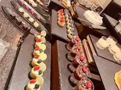 -Social 秀西餐厅-长沙瑞吉酒店(运达店)