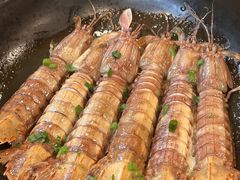 -甬小馆·焗海鲜温州菜(五马街店)