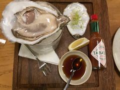 N1大号生蚝-EN SPACE恩空间