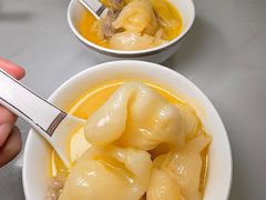 -喜聚薈·花膠雞海鮮火鍋(越秀店)