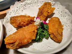 -新白鹿餐厅(金鹰新街口店)