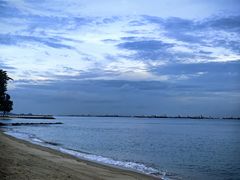 -珍宝海鲜(东海岸海鲜中心)