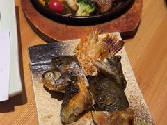 -蟹福家活蟹料理·豪华自助(绿洲假日酒店)