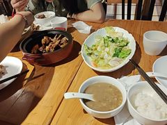 -WILDS 野有食(碧坞店)