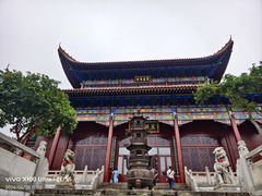 -宝通禅寺