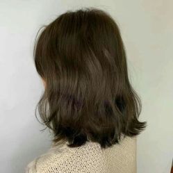 -GIRL STYLE 烫发·染发沙龙