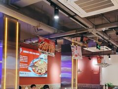 -鑫郭氏·南昌20年大排档(绳金塔店)