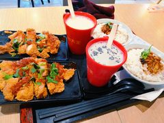-永和大王(广渠店)