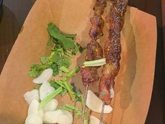 -林二哥宜烤官·宜宾小烧烤